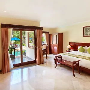 The Grand Bali Resort