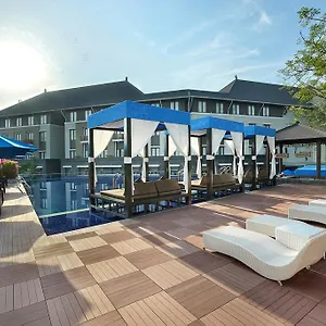 Mercure Bali Нуса-Дуа