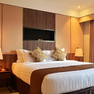 The Nest Hotel