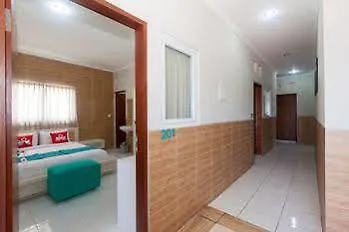 ** Hotel The Vie Residence Nusa Dua  Indonesia