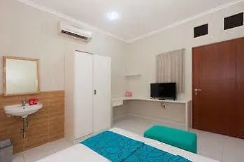 The Vie Residence Nusa Dua