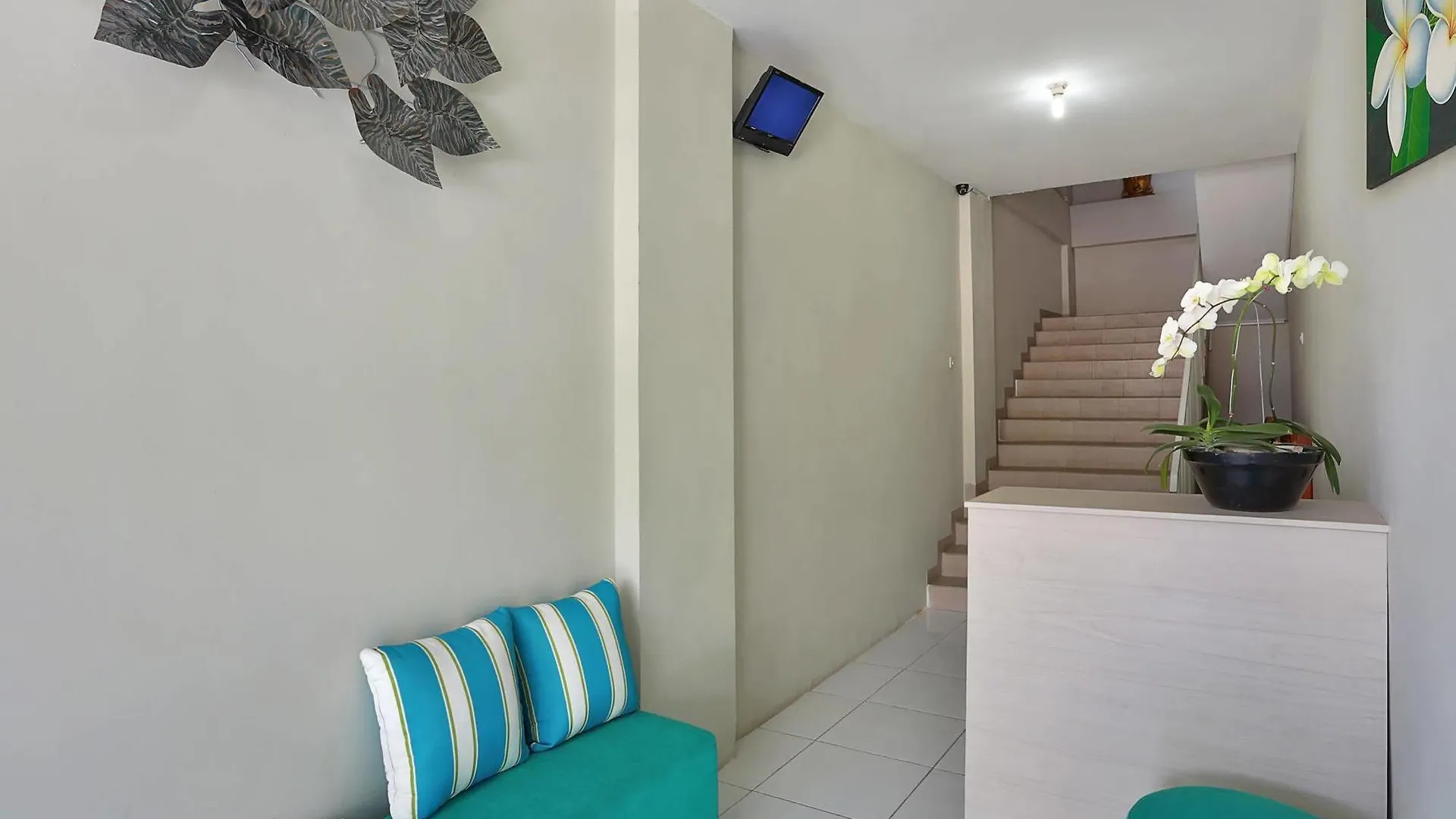 The Vie Residence Nusa Dua  2*, Nusa Dua (Bali) Indonesia