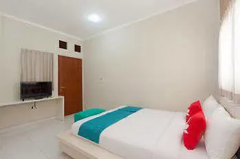 The Vie Residence Nusa Dua  Hotel